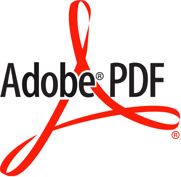 adobe PDF