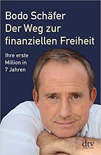 Beispiel eBook-Cover für Finanzen