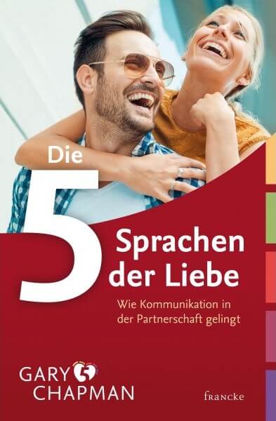 Beispiel eBook-Cover für Liebe