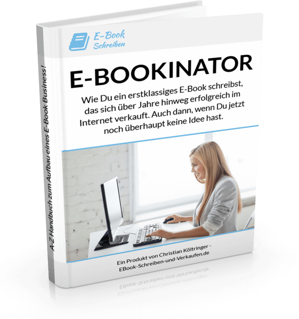E-Bookinator