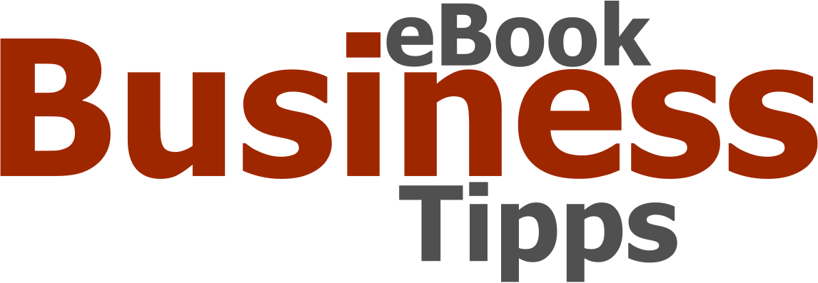 eBook-Business Tipps